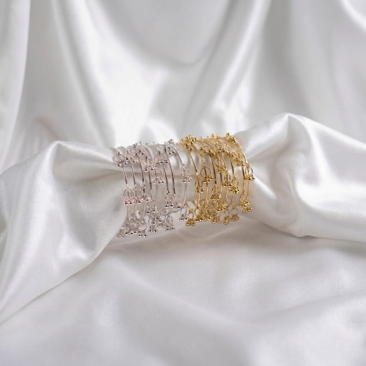 Ghungroo Bangles